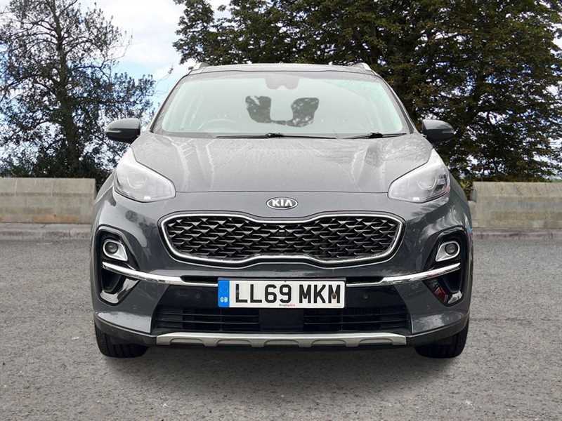 Used Kia Sportage 2019 for sale - 77810420: Photo 5