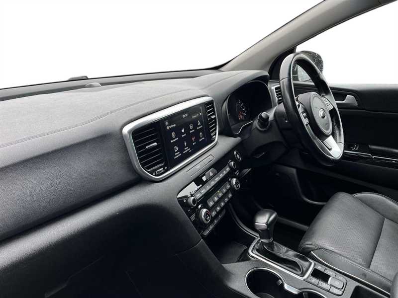 Used Kia Sportage 2019 for sale - 77810420: Photo 7