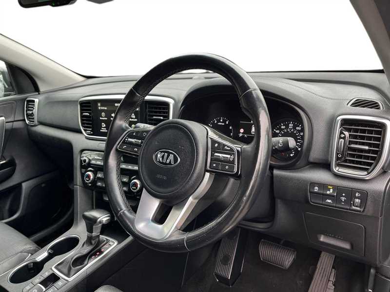 Used Kia Sportage 2019 for sale - 77810420: Photo 8