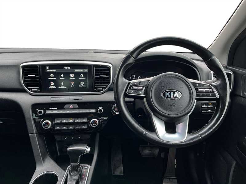 Used Kia Sportage 2019 for sale - 77810420: Photo 9