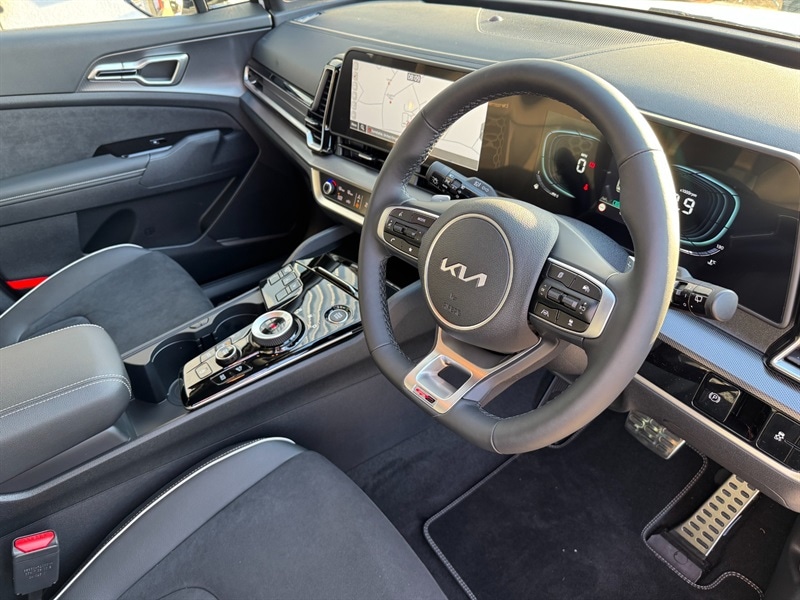 Used Kia Sportage 2025 for sale - 77256726: Photo 10