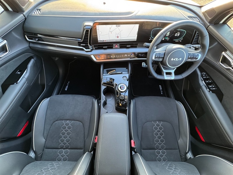 Used Kia Sportage 2025 for sale - 77256726: Photo 15