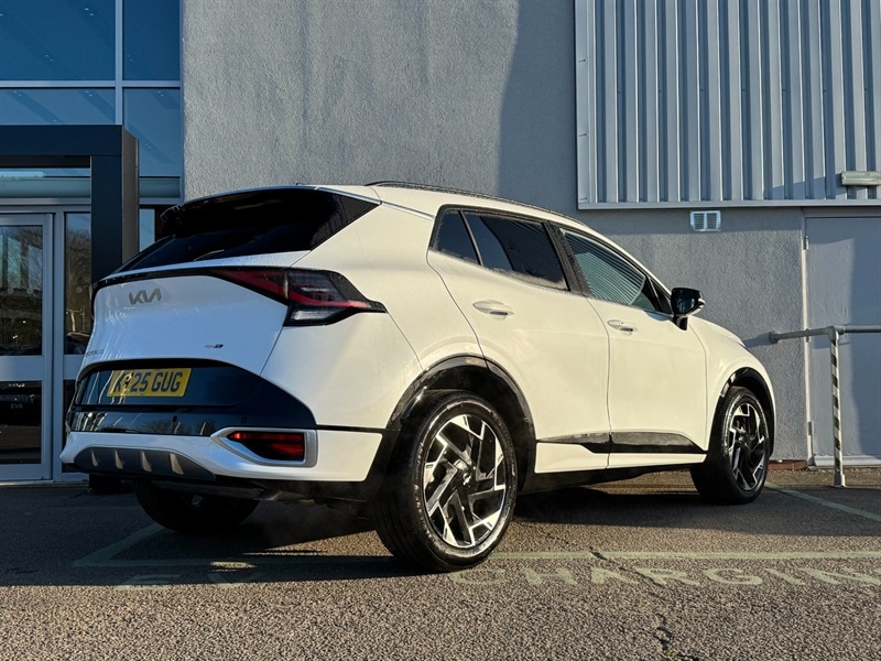 Used Kia Sportage 2025 for sale - 77256726: Photo 7