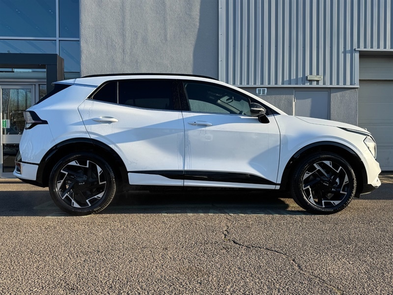 Used Kia Sportage 2025 for sale - 77256726: Photo 8