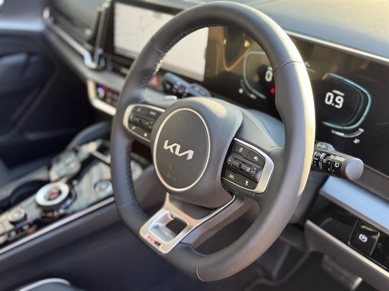 Used Kia Sportage 2025 for sale - 77256726: Photo 9
