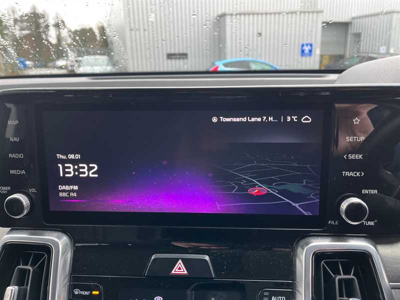 Used Kia Sorento 2023 for sale - 77219034: Photo 10