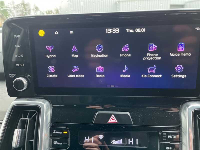 Used Kia Sorento 2023 for sale - 77219034: Photo 11