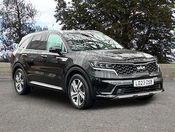 2023 - 1.6 T-GDi HEV 3 5dr Auto