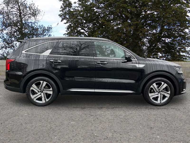 Used Kia Sorento 2023 for sale - 77219034: Photo 3