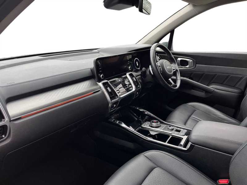 Used Kia Sorento 2023 for sale - 77219034: Photo 7