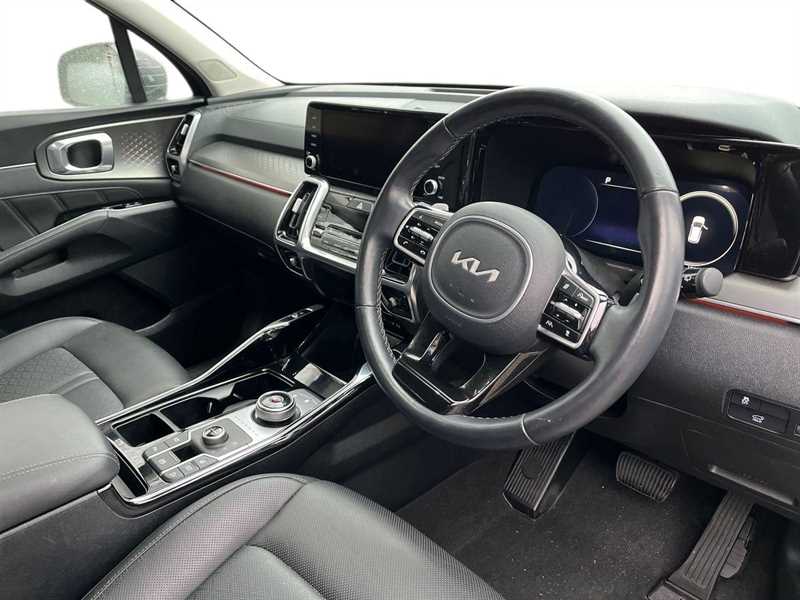 Used Kia Sorento 2023 for sale - 77219034: Photo 8
