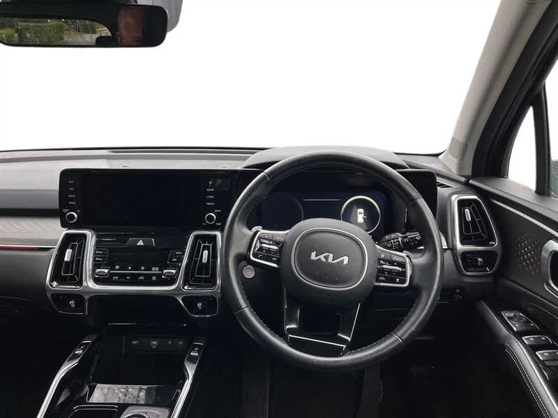 Used Kia Sorento 2023 for sale - 77219034: Photo 9