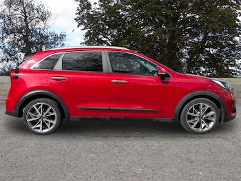 Used Kia Niro 2022 for sale - 78760734: Photo
