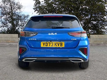 Used Kia Ceed 2023 for sale - 78518748: Photo