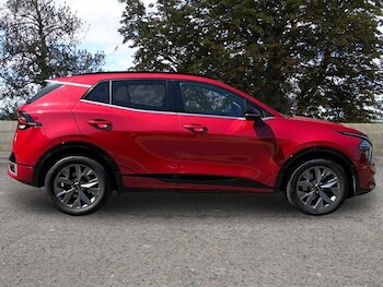 Used Kia Sportage 2022 for sale - 79108666: Photo