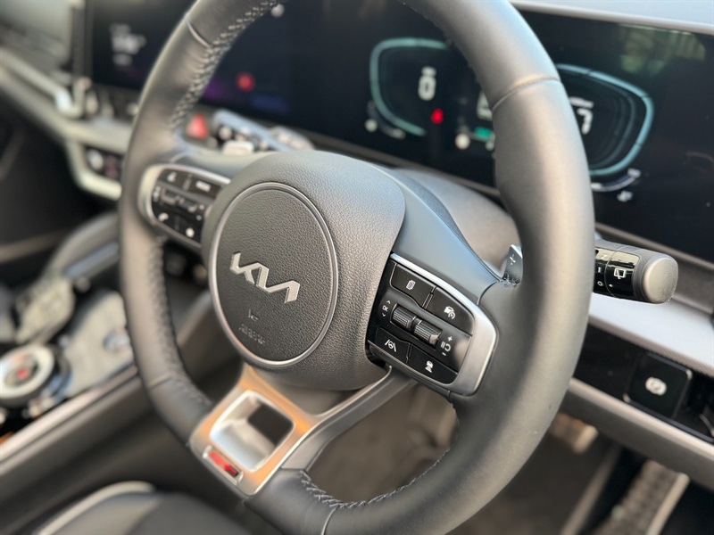 Used Kia Sportage 2025 for sale - 77256781: Photo 10