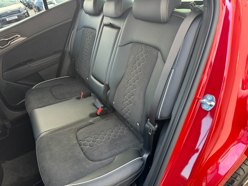 Used Kia Sportage 2025 for sale - 77256781: Photo 18