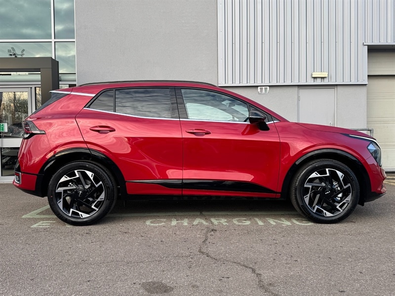 Used Kia Sportage 2025 for sale - 77256781: Photo 8