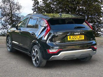 Used Kia Niro 2022 for sale - 77810431: Photo
