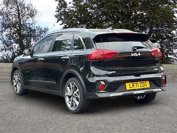 Used Kia Niro 2021 for sale - 76442022: Photo