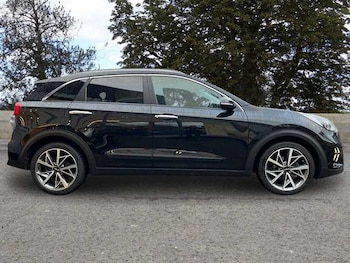 Used Kia Niro 2021 for sale - 76442022: Photo