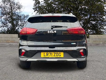 Used Kia Niro 2021 for sale - 76442022: Photo