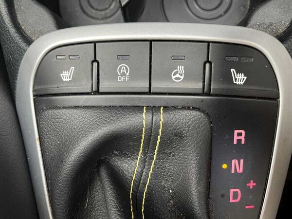 Used Kia Picanto 2022 for sale - 75248519: Photo 11