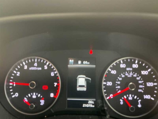 Used Kia Picanto 2022 for sale - 75248519: Photo 14