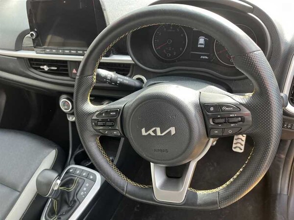 Used Kia Picanto 2022 for sale - 75248519: Photo 15