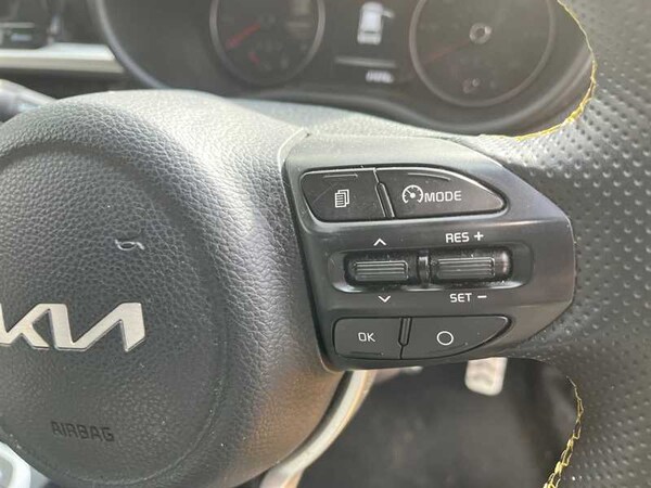 Used Kia Picanto 2022 for sale - 75248519: Photo 16