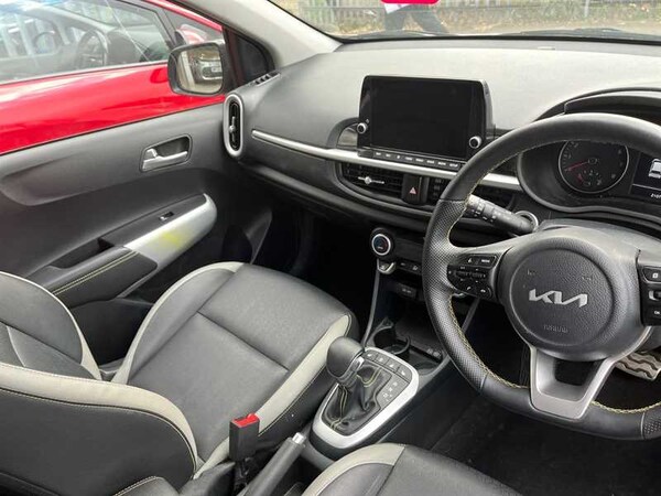 Used Kia Picanto 2022 for sale - 75248519: Photo 17