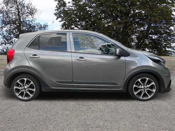 Used Kia Picanto 2022 for sale - 75248519: Photo 3