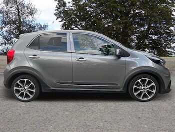 Used Kia Picanto 2022 for sale - 75248519: Photo