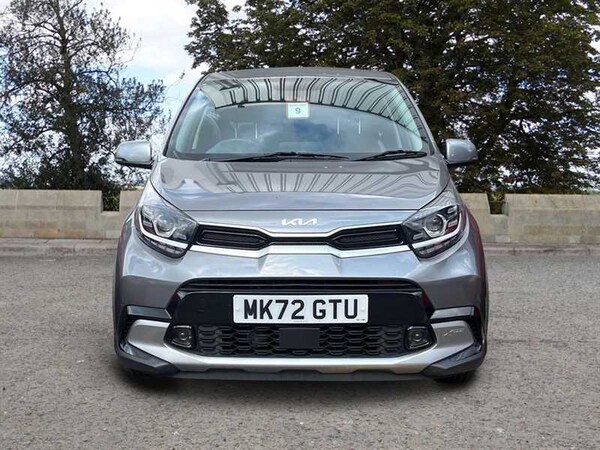 Used Kia Picanto 2022 for sale - 75248519: Photo 5