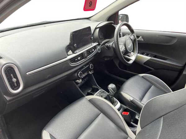 Used Kia Picanto 2022 for sale - 75248519: Photo 7