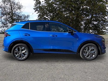 Used Kia Sportage 2023 for sale - 78302718: Photo