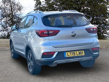 Used MG MG ZS 2019 for sale - 77810424: Photo