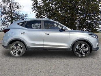 Used MG MG ZS 2019 for sale - 77810424: Photo