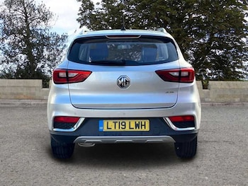 Used MG MG ZS 2019 for sale - 77810424: Photo