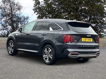 Used Kia Sorento 2022 for sale - 76967052: Photo