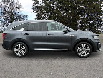 Used Kia Sorento 2022 for sale - 76967052: Photo