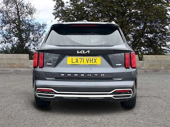 Used Kia Sorento 2022 for sale - 76967052: Photo