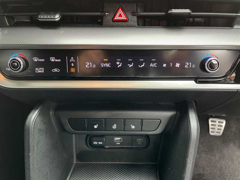 Used Kia Sportage 2023 for sale - 75917118: Photo 12