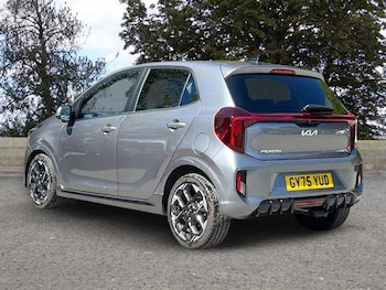 Used Kia Picanto 2025 for sale - 78320899: Photo