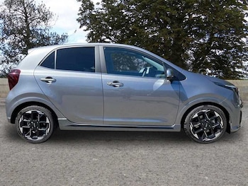 Used Kia Picanto 2025 for sale - 78320899: Photo