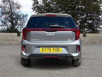 Used Kia Picanto 2025 for sale - 78320899: Photo