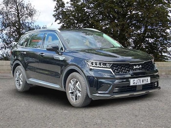 2021 - 1.6 T-GDi HEV 2 5dr Auto