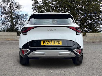 Used Kia Sportage 2022 for sale - 75313068: Photo