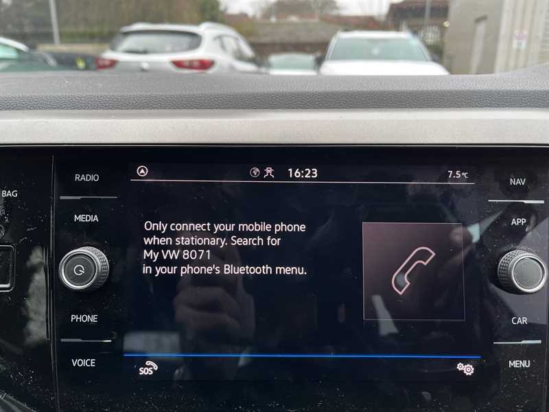 Used Volkswagen Polo 2021 for sale - 77810441: Photo 11