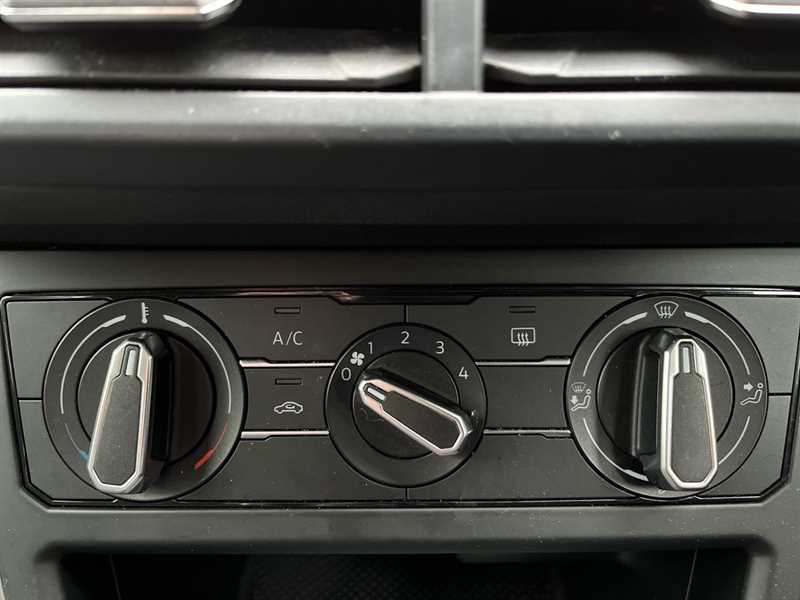 Used Volkswagen Polo 2021 for sale - 77810441: Photo 12